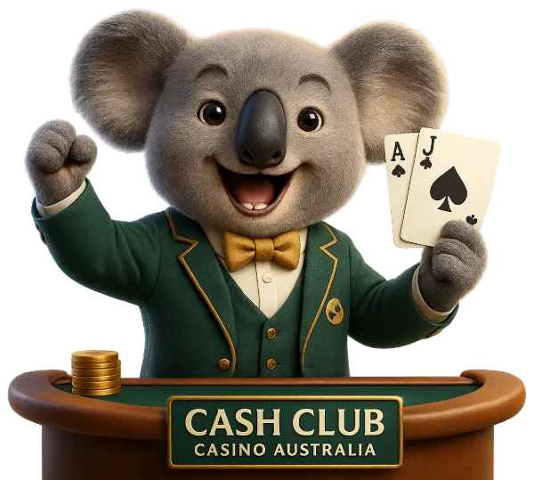 Cash Club Casino Australia - Online Casino Gaming