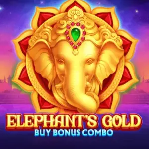 Elephant's Gold Bonus Combo